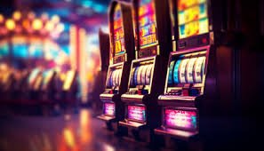 Slot games catalogue on 311jilipark for mobile players